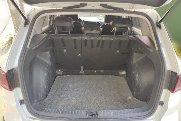 Used Jetta VS5 2019 280TSI Automatic Glory Edition