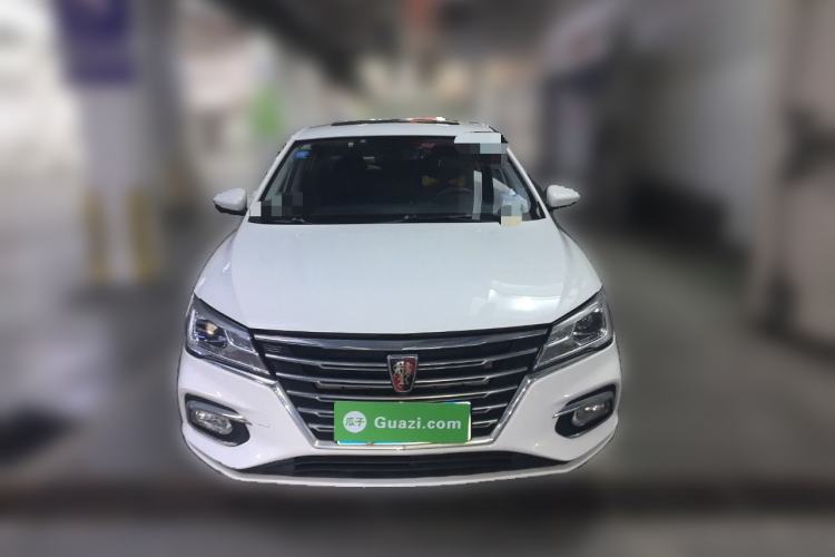 Used Roewe i5 2019 1.5L Automatic 4G Connected Langhao Edition
