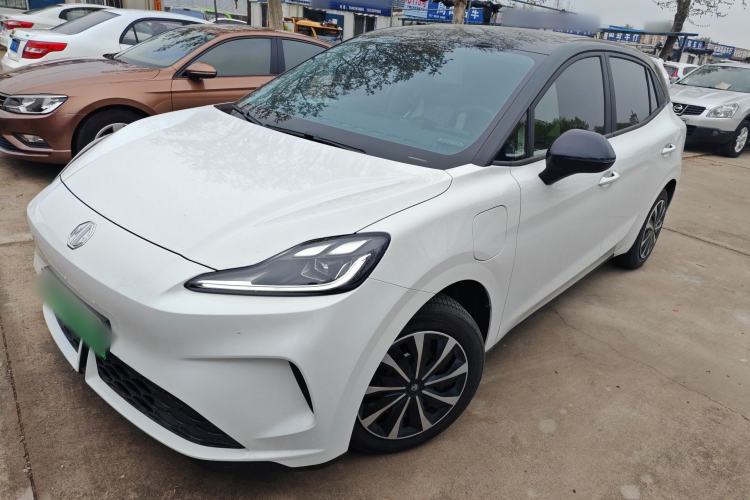 Used MG 4 EV 2026 Model 437 All-in-One Edition