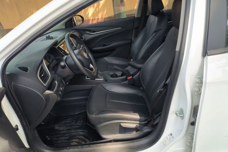 Used Buick GT 2021 Revised Version 1.3T Automatic Mild Hybrid Advanced Edition