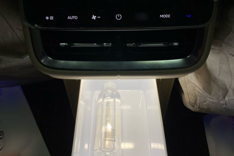 Used Hima AITO M7 2026 Model Range-Extending Max All-Wheel Drive 5-Seater Version