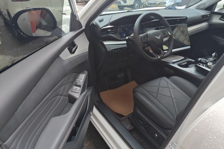 Used Cowin Kunlun 2023 Kunlun 500 Starry Edition
