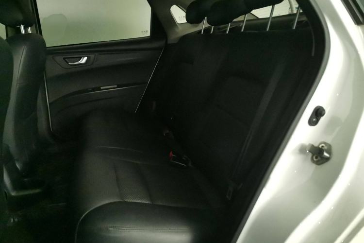 Used Bestune B30EV 2019 EV400