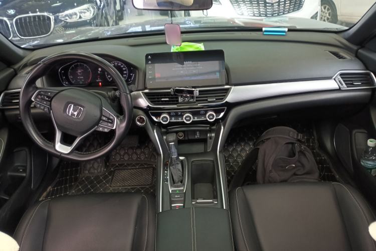 Used Honda Inspire 2022 260TURBO Elegant Edition
