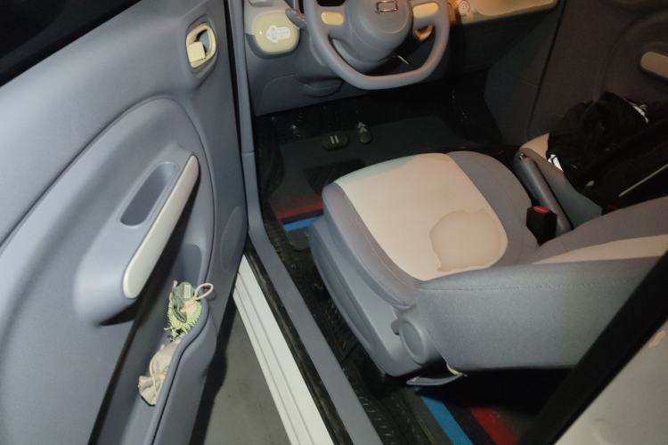 Used Bestune Pony 2025 222km Lightning Horse