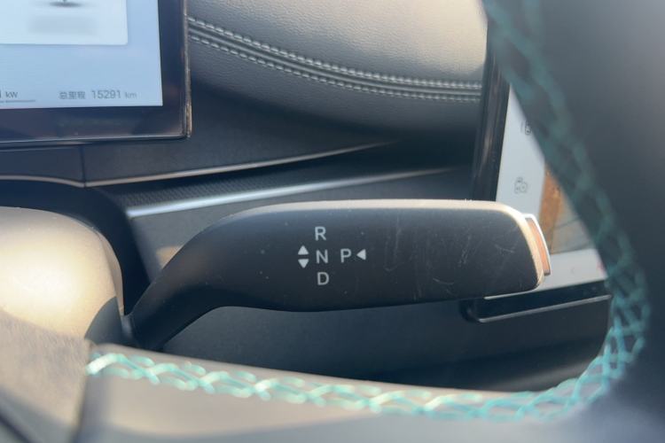 Used BYD Seal 06 New Energy 2025 DM-i Touring Base Model