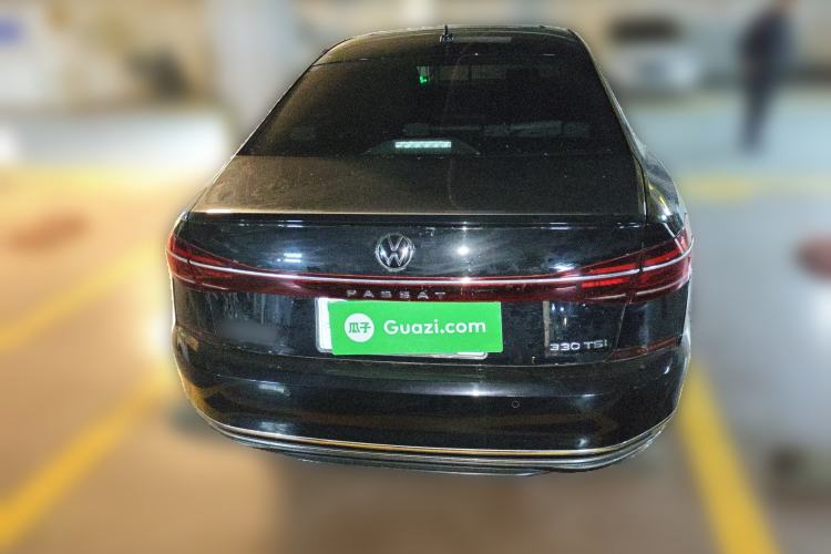 Used Volkswagen Passat 2023 330TSI Elite Edition