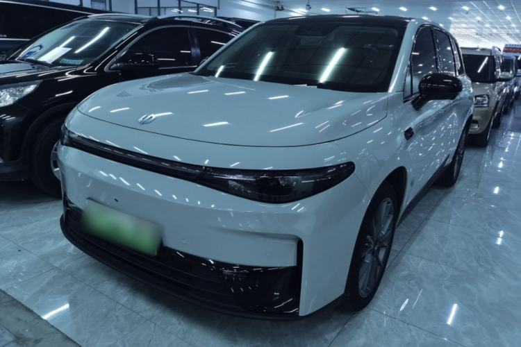 Used Leapmotor C10 2024 210 Smart Edition