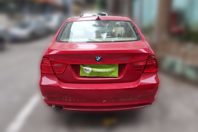 Used BMW 3 Series 2009 318i Active Edition