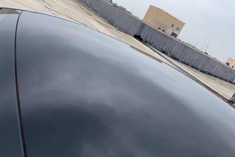 Used Geely Galaxy 8 2025 130km EM-i Flagship Edition Roof