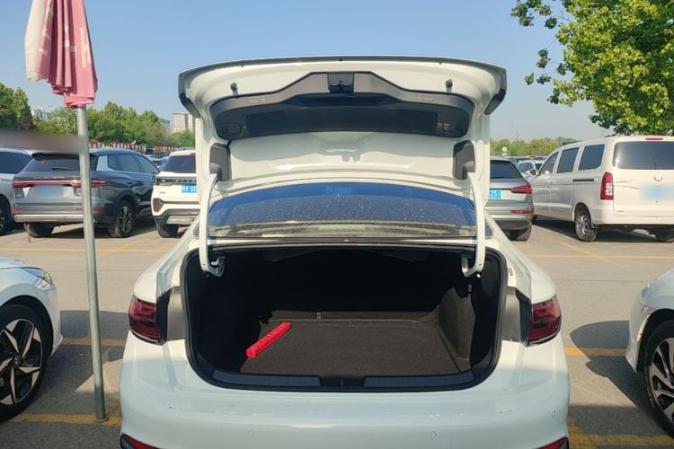 Used Volkswagen Sagitar 2023 300TSI DSG Excellence Edition
