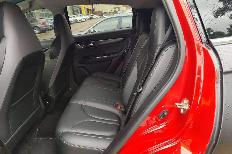 Used XPeng G3 2020 520i Enjoyment Edition