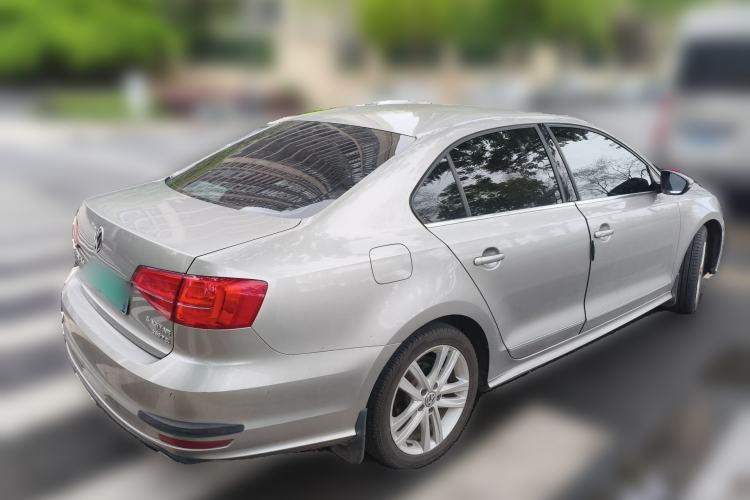 Used Volkswagen Sagitar 2018 280TSI DSG Ignite Edition
