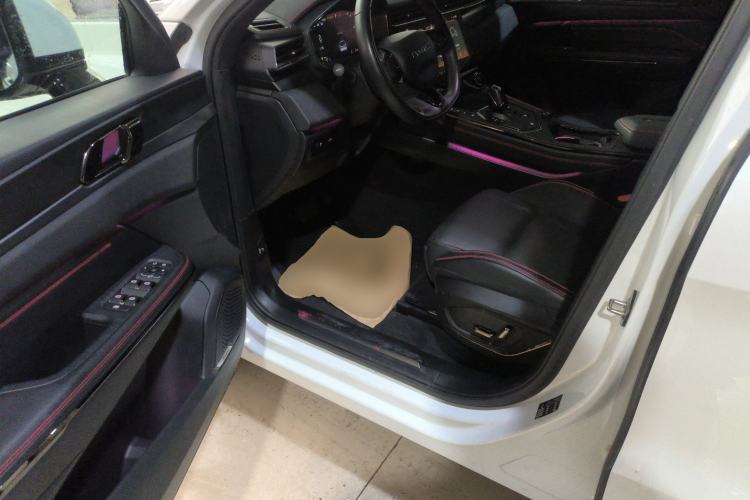 Used Lynk & Co 05 2020 2.0TD Four-Wheel Drive Genie Plus
