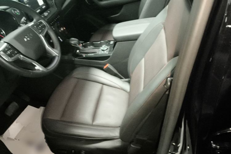 Used Chevrolet Blazer 2022 Mild Hybrid 650T RS Twin-Clutch All-Wheel Drive 7-Seater Prime Edition
