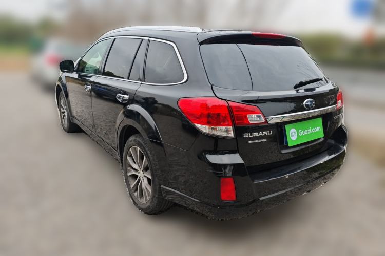 Used Subaru Outback 2013 2.5i Sport Edition