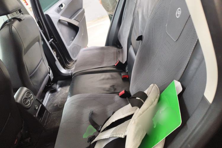 Used Volkswagen Tiguan 2010 2.0 TSI Automatic All-Wheel Drive Flagship Navigation Edition
