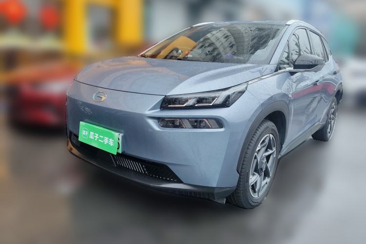 Used AION V 2024 Plus 70 Smart Edition Ternary Lithium