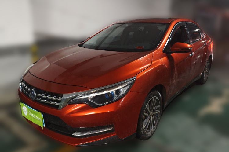 Used Venucia D60 2020 1.6L XL CVT Enjoyment Edition