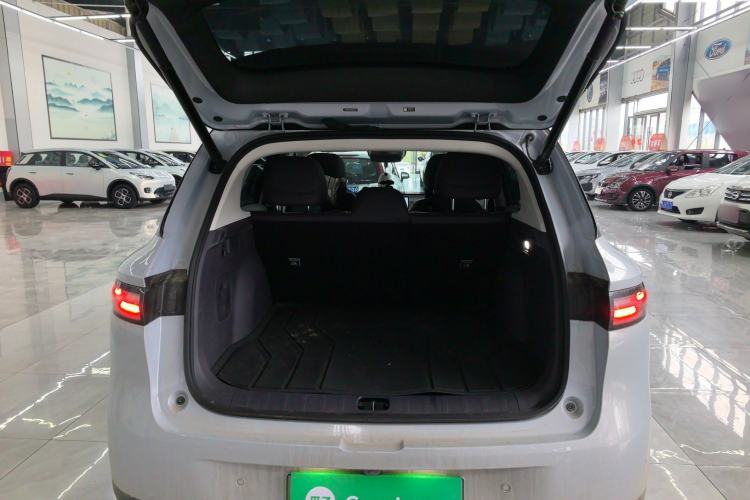 Used Leapmotor B10 2025 510 Joyful Edition