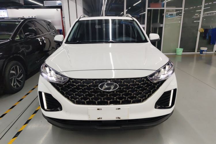 Used Hyundai ix35 2021 2.0L Automatic 2WD GLS Leading Edition