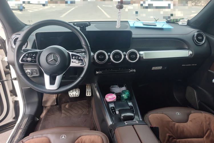 Used Mercedes-Benz GLB 2020 GLB 200 Dynamic Edition