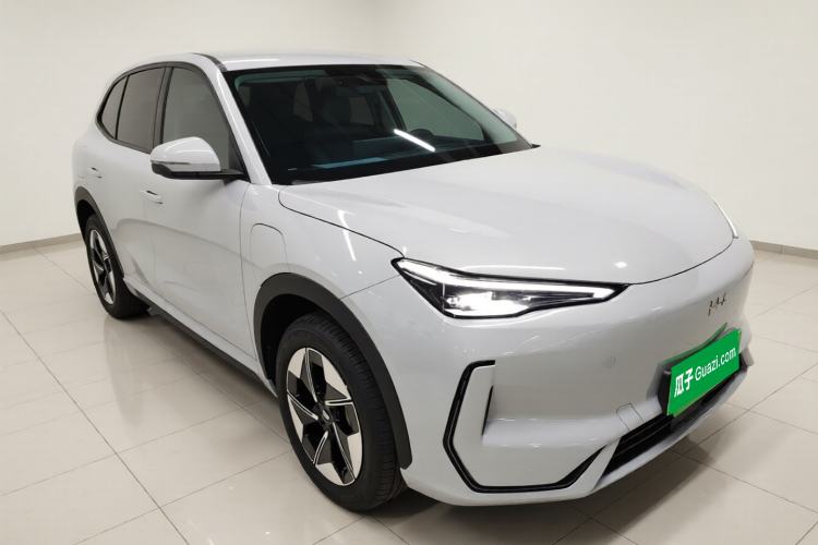 Used Geely Galaxy E5 2024 440km Launch Edition
