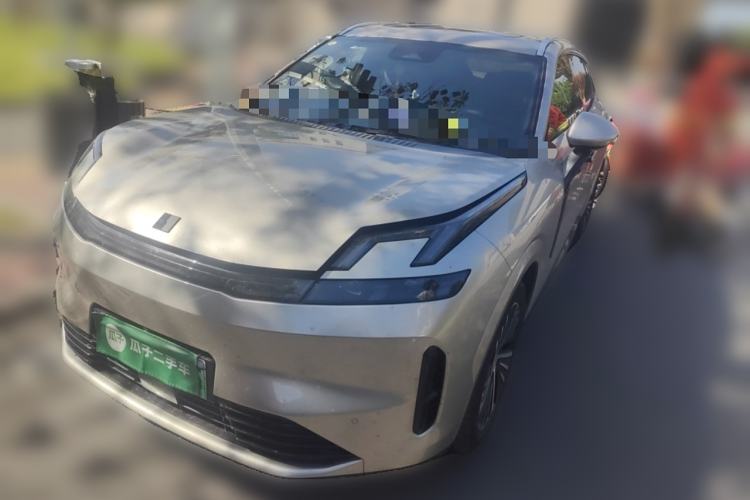 Used Lynk & Co 08 EM-P 2023 120km Long-Range Pro