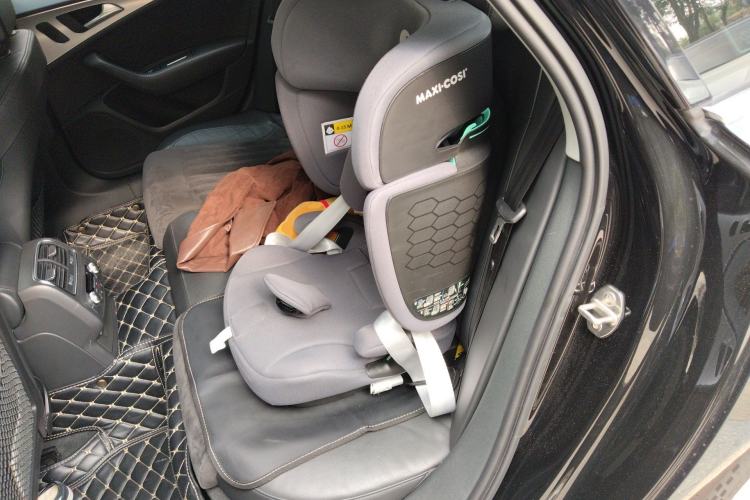 Used Audi A6 2017 Avant 40 TFSI Sport Edition