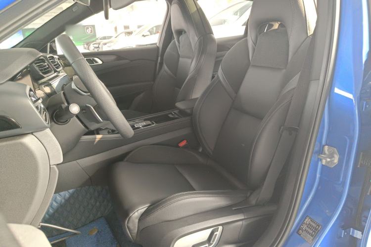 Used Lynk & Co 03 2021 2.0TD Automatic Jing Plus
