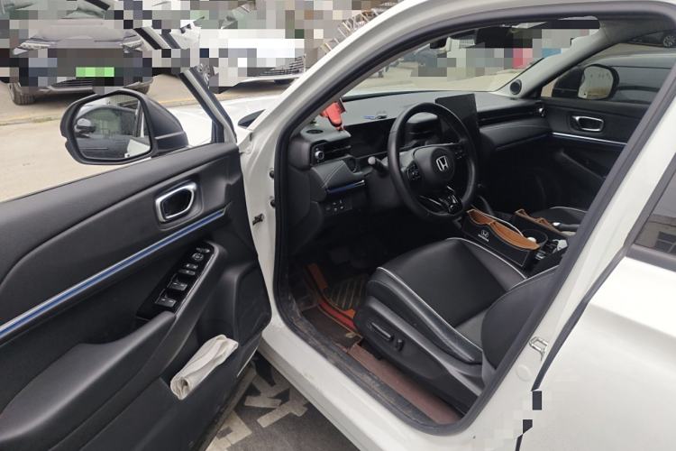 Used Honda e:NS1 2022 e-Chi Edition
