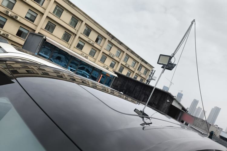 Used Volkswagen Viloran 2020 380TSI Prestige Edition
