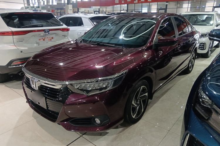 Used Honda Crider 2022 1.5L Rui·Flagship Edition