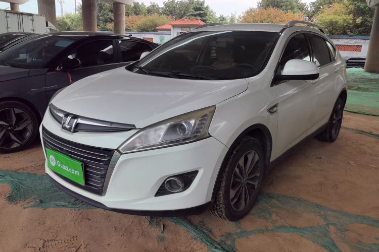 Used Luxgen U6 SUV 2017 1.8T Tech Value Model