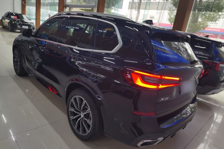 Used BMW X5 (Import) 2021 Restyled xDrive30i M Sport Package