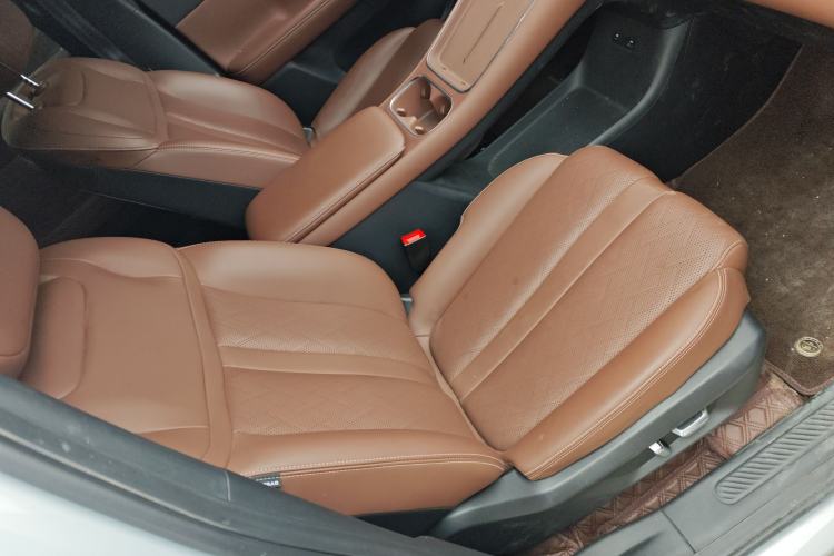 Used Wuling Xingguang S 2024 130 km Flagship Version