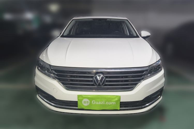 Used Volkswagen Lavida 2022 1.5L Automatic Comfort Edition
