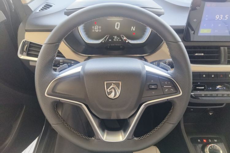 Used Baojun 360 2018 1.5L Automatic Luxury Version China V
