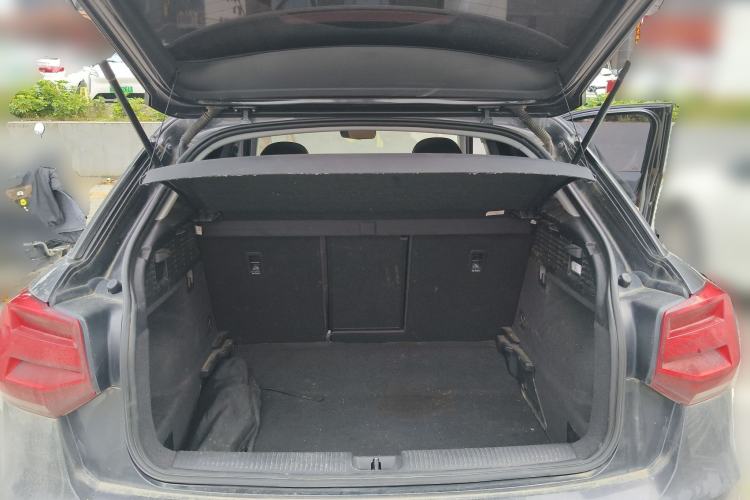 Used Audi Q2L 2020 35 TFSI Fashion Dynamic Model
