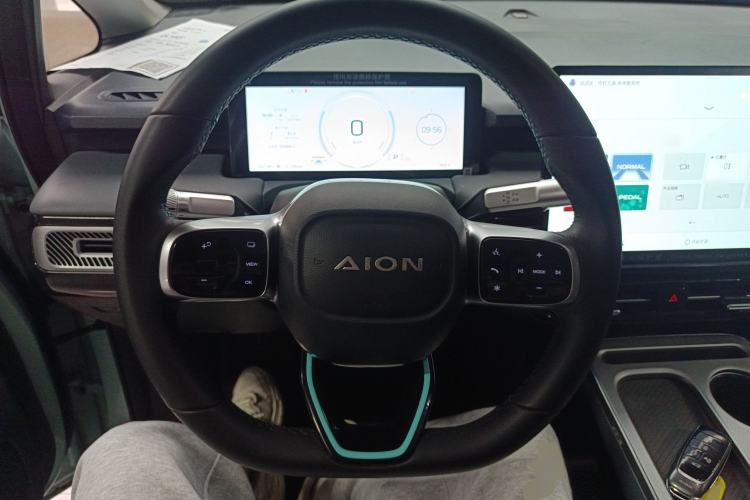 Used AION Y 2023 Younger Steering Wheel