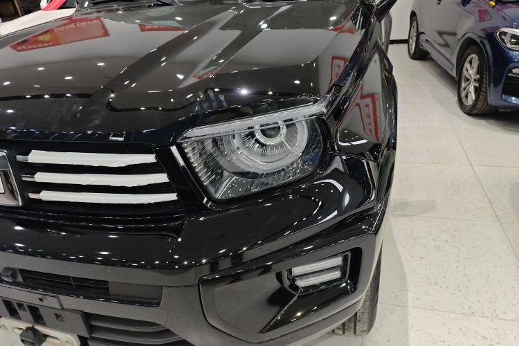 Used Tank 700 New Energy 2024 Hi4-T Ultimate Edition