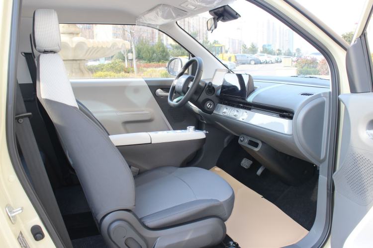 Used Qiyuan Lumin 2025 205 km Xiangqin Version