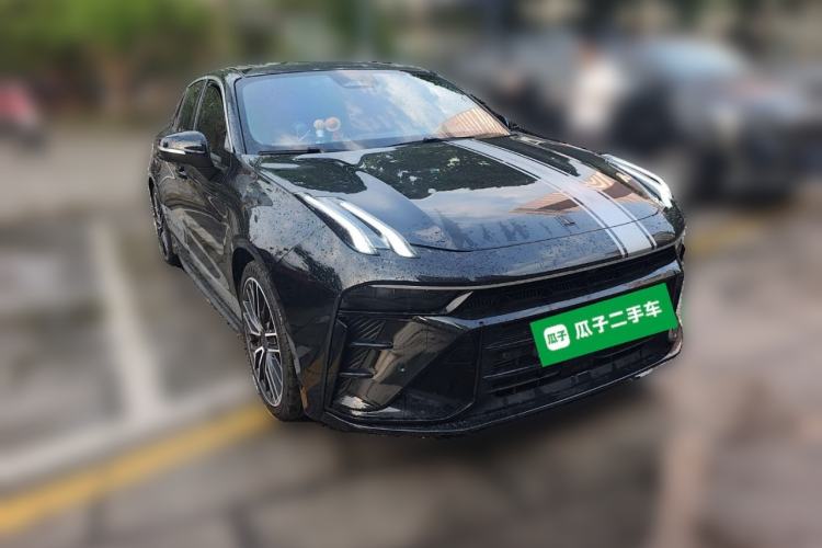 Used Lynk & Co 03 2025 2.0TD DCT Champion Edition Pro