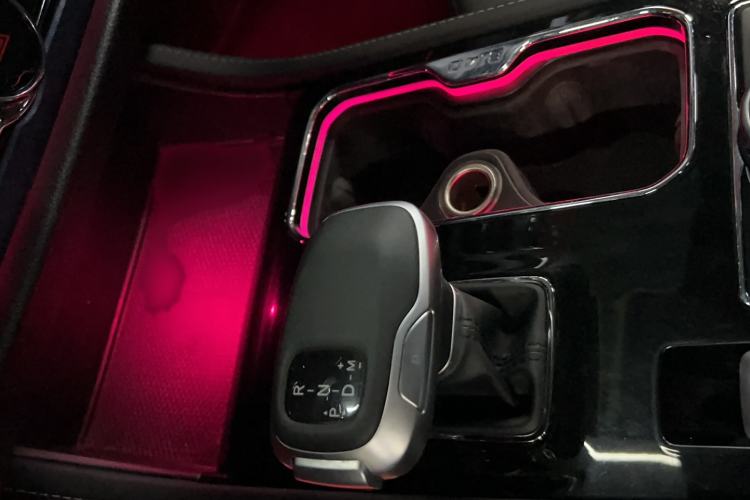 Used BAIC Off-Road BJ40 2021 2.0T Automatic Four-Wheel Drive Ring the Tower Champion Edition