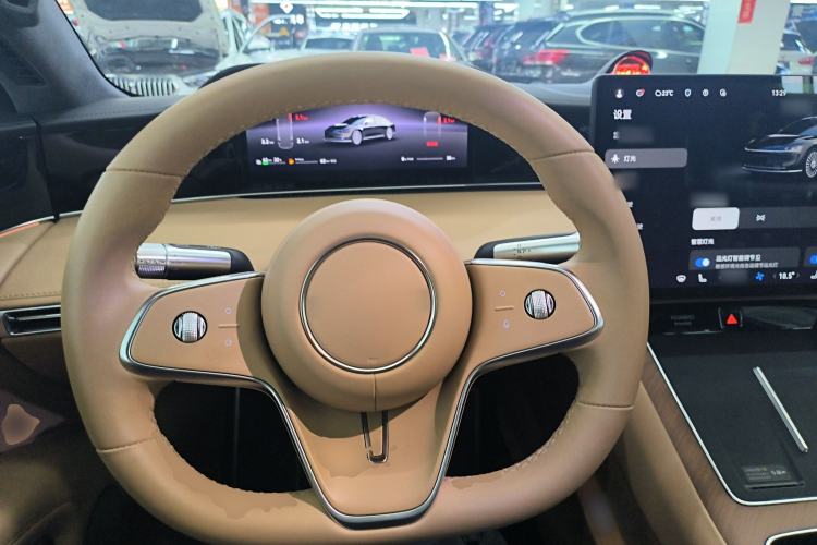 Used Hima Stelato S9 2025 Extended-Range Ultra