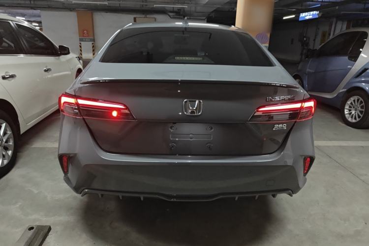 Used Honda Inspire 2023 260TURBO Deluxe Edition