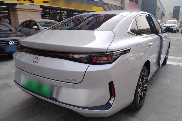 Used Qiyuan A05 2024 Truly Delicious Version 145 Beyond-Excellent Type