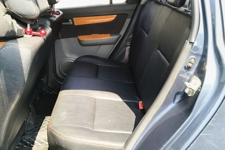 Used Suzuki Swift 2016 1.5L Manual Fashion Edition Cool Play Version
