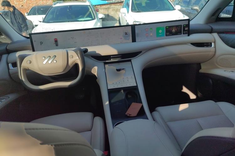 Used IM LS6 2023 Max Standard Edition
