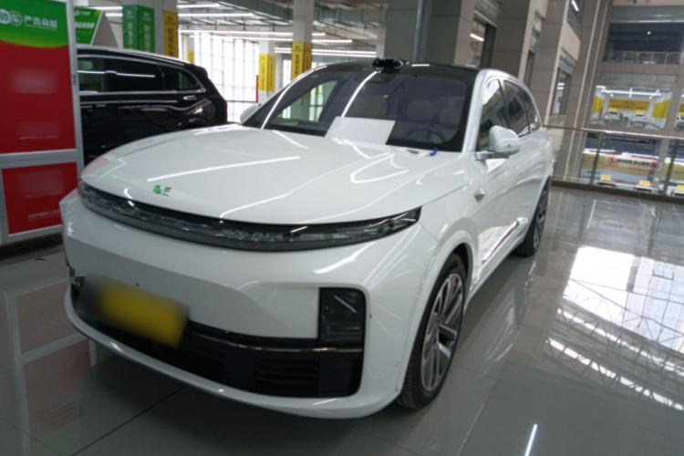 Used Li Auto L7 2024 Ultra Model